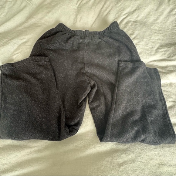 Orvis Gray Lounge Pants Men’s L - Picture 5 of 7